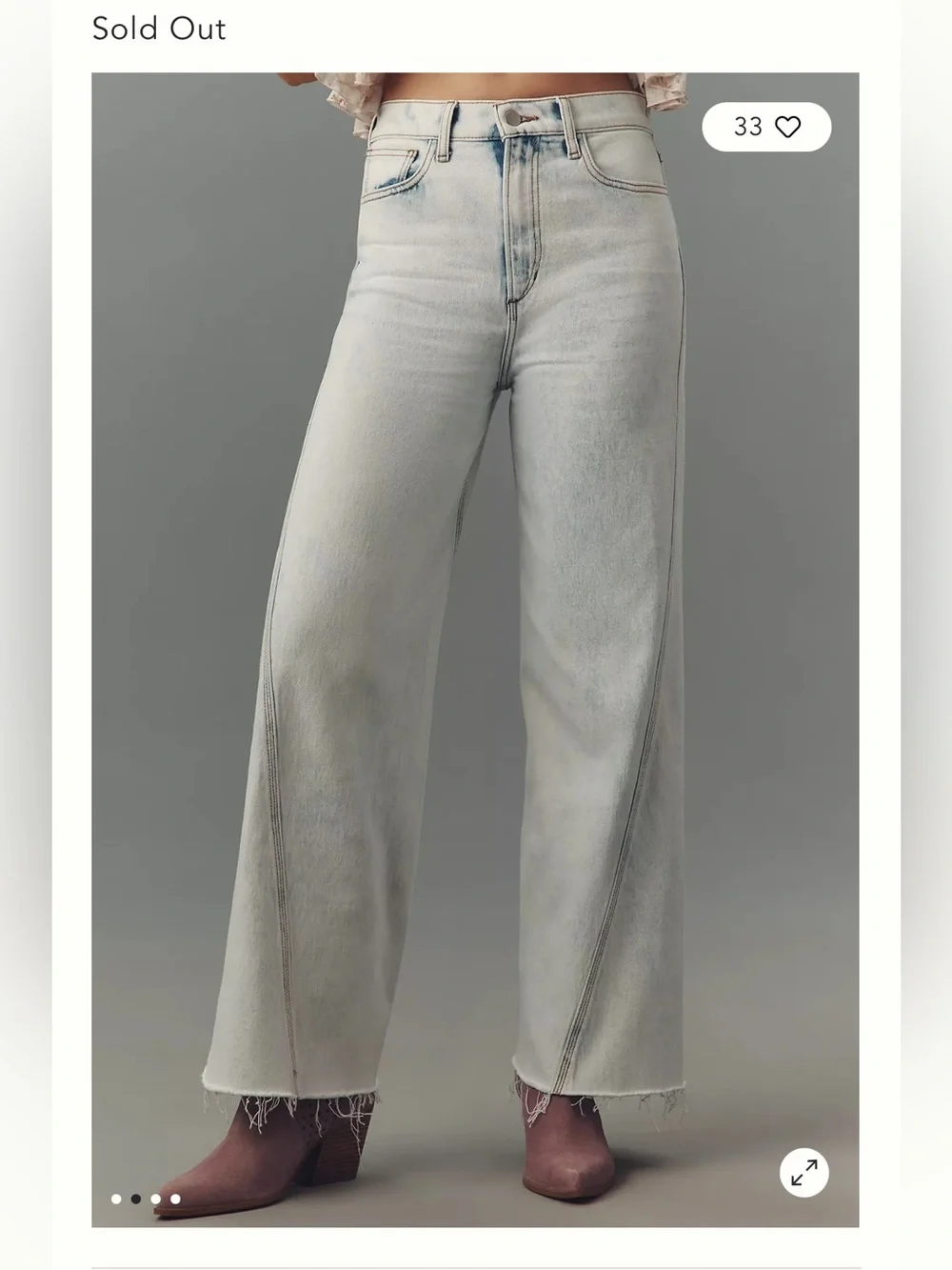 ✨Joe’s Jeans✨